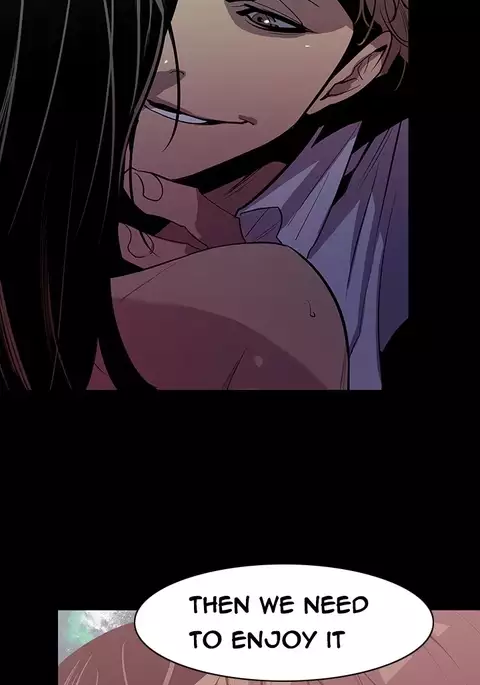 Canine Tooth Ch.1-12