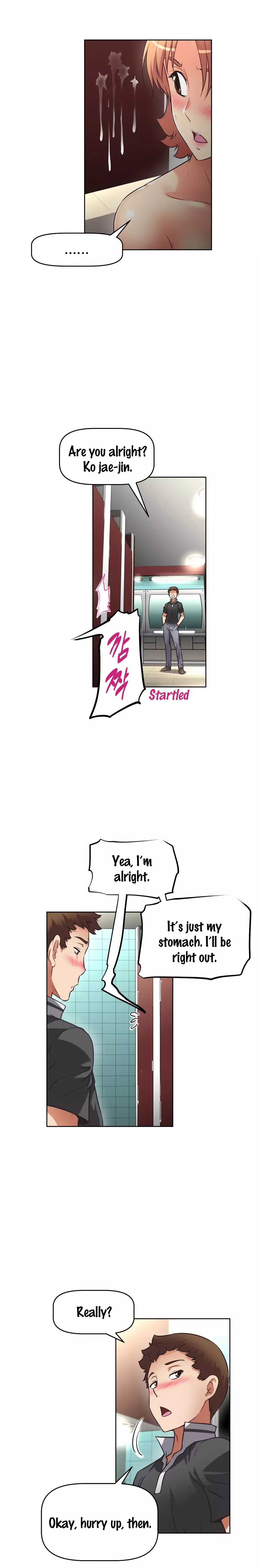 Brawling Go 0-13 Chapters