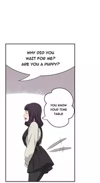 Tissue Thieves Ch.1-17 (English) (Ongoing)