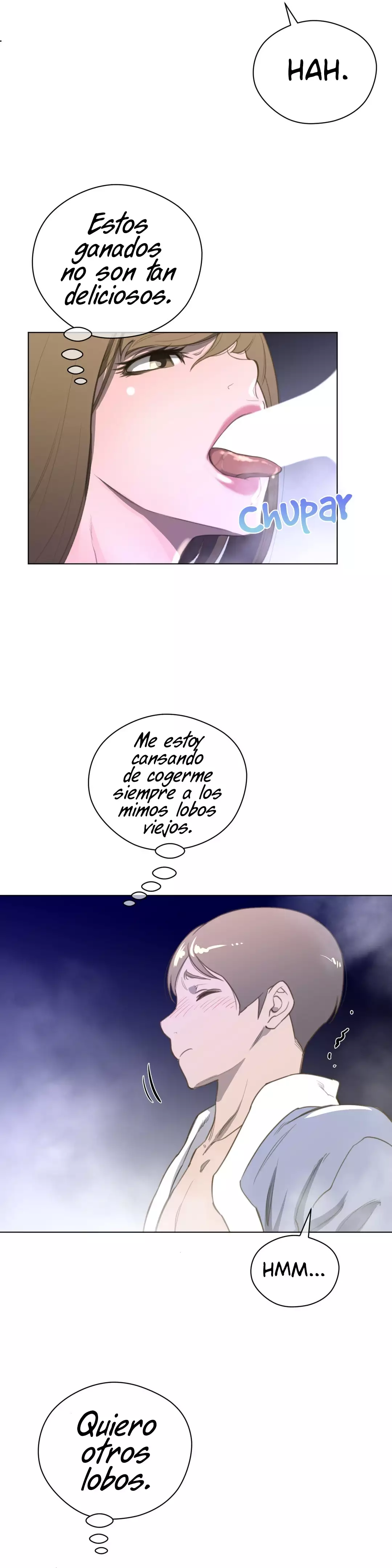 Perfect Half Ch.1-25