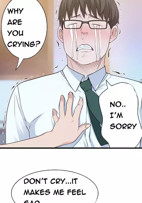 Tissue Thieves Ch.1-30