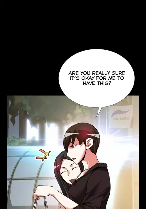 Love Parameter Ch.1-78