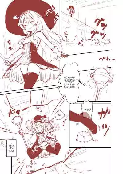 Nobeta ga Shippai shite mo Joshinzou ni Modorenakatta Ohanashi | A story about Nobeta not returning to the Goddess Statue even though she failed