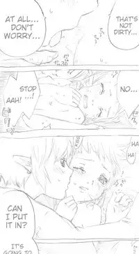 [Buthi] ✿ Zelda-chan (Honey flavored) ✿ (The Legend of Zelda: Skyward Sword) [English]