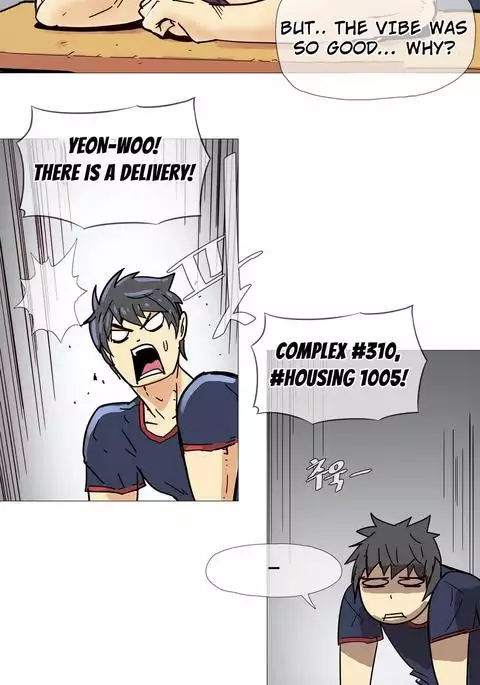 Household Affairs Ch.1-43