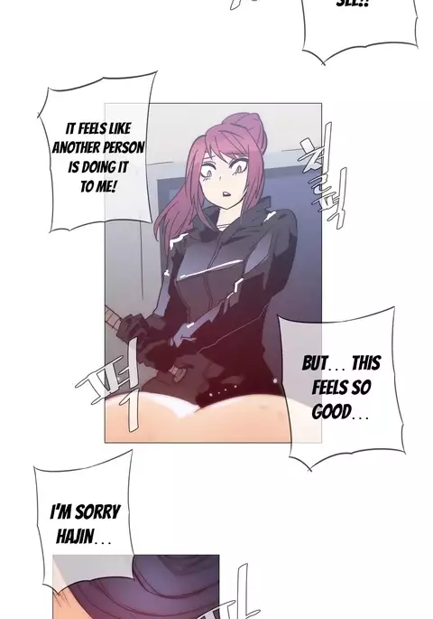 Household Affairs Ch.1-35