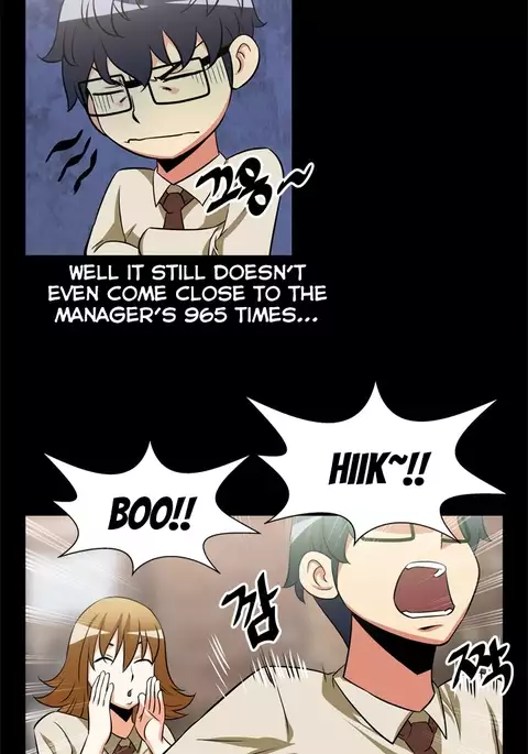 Love Parameter Ch.1-63