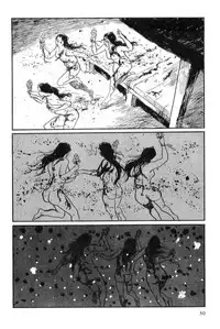 [Koike Kazuo, Kojima Goseki] Hanzou no Mon Vol.14