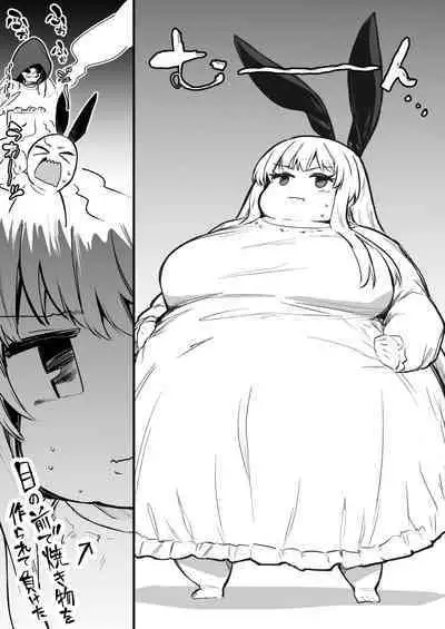 Boukensha-Chan fanbox 2021.7~2022.10