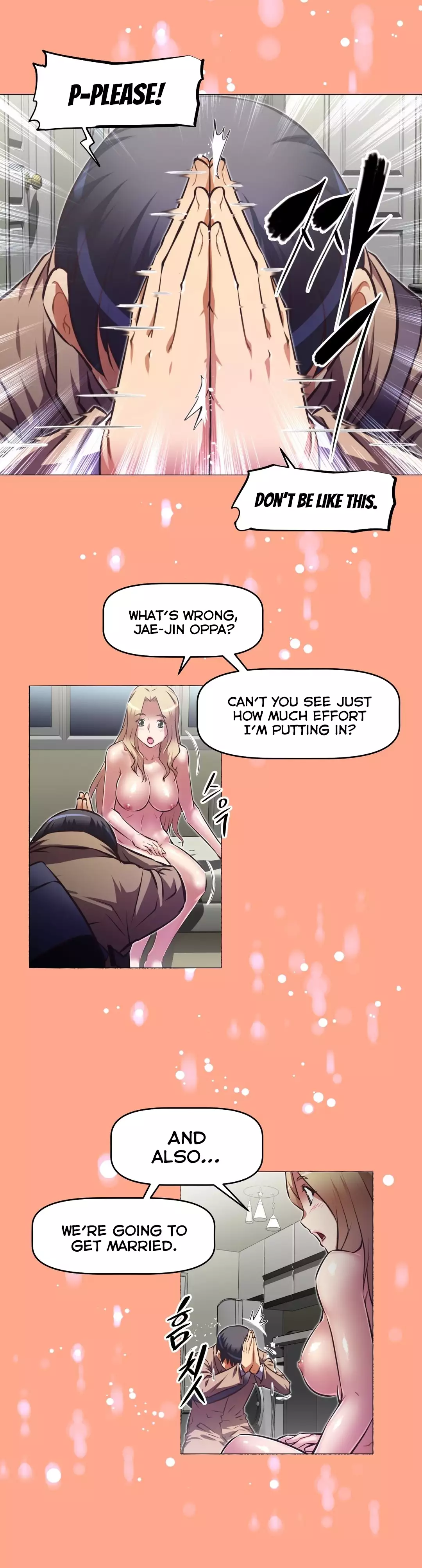 Brawling Go Ch.76-121