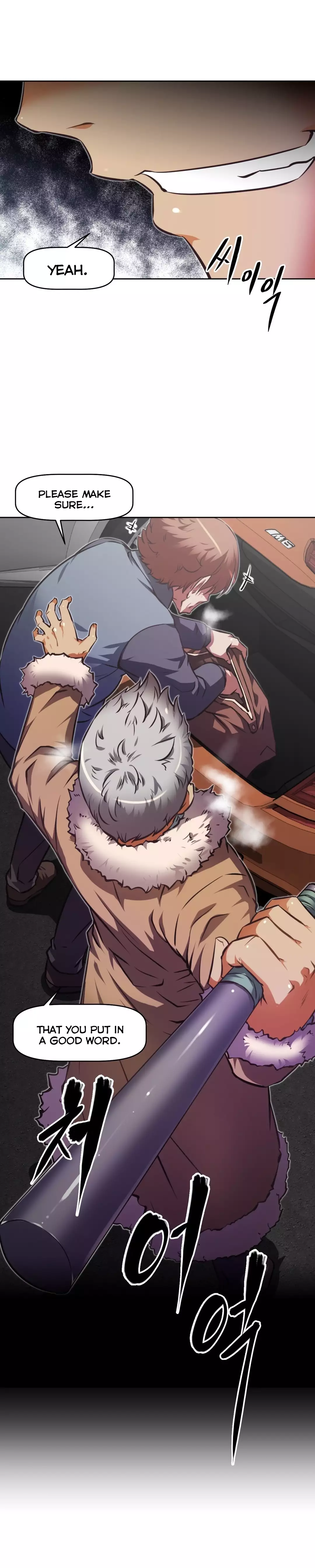 Brawling Go Ch.76-118