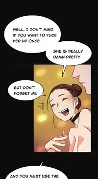 By Chance Ch.1-9 (English) (Ongoing)