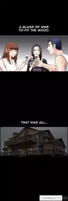 [Liangshan Bo] Seduction Ch.1-38 (English) (YoManga) (Ongoing)