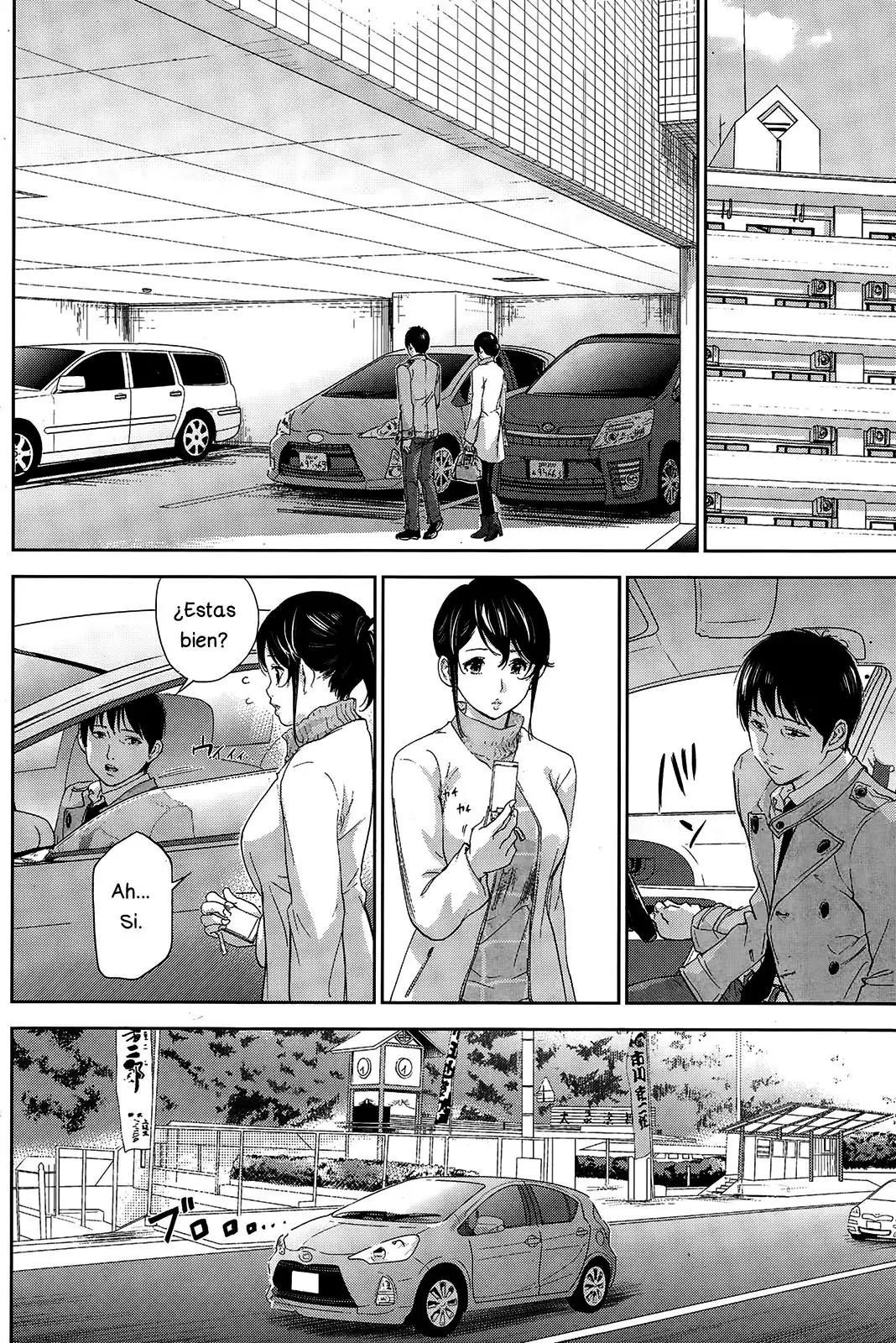 Netoraserare Ch. 10-18