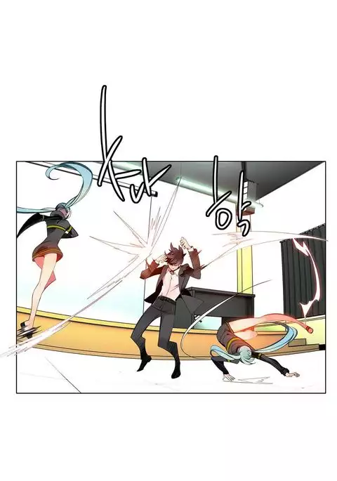 Lilith`s Cord Ch.1-17