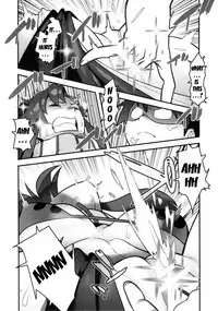 (C86) [Hamanasu Chaya (Hamanasu)] Gurre La Gurre (Tengen Toppa Gurren Lagann) [English] {doujins.com}