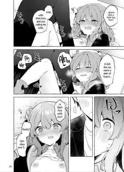 Kyou kara Waruiko. Zoku | I'll Be a Bad Kid From Now On. 2