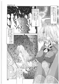 [Sozatsu Nae] Soukai Engi | Twiny-Attraction