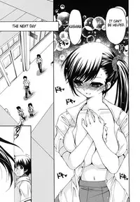 [Ryuuki Yumi] - Oppai-san and Me pt. 1 & 2 - (Bakunyuu) (English) [Brolen & Makasu]