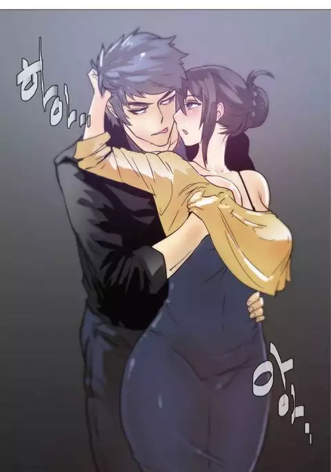 Household Affairs Ch.1-43