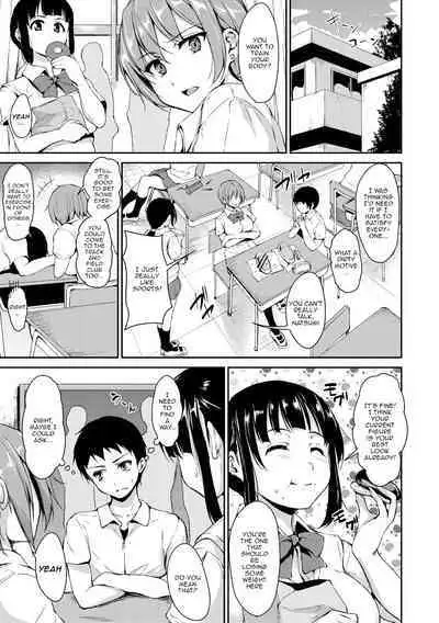 [Tachibana Omina] Ikinari! Harem Life AFTER ~Tachibana Omina Tankoubon Mishuuroku Sakuhinshuu~ | Sudden! Harem Life AFTER Ch. 1-3 [English] {Doujins.com} [Digital]