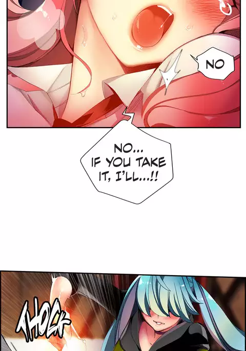 Lilith`s Cord Ch.1-25