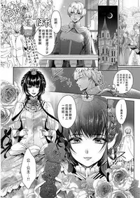 [Saotome Mokono] Kyououji no Ibitsu na Shuuai ~Nyotaika Knight no Totsukitooka~ 1 Ch. 1-2 [Chinese] [瑞树汉化组] [Digital]