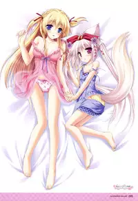 (TECHGIAN STYLE) Hanairo Heptagram Visual Fan Book