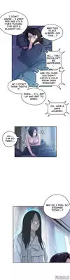 Ghost Love Ch.1-10 (English) (YoManga) (Ongoing)