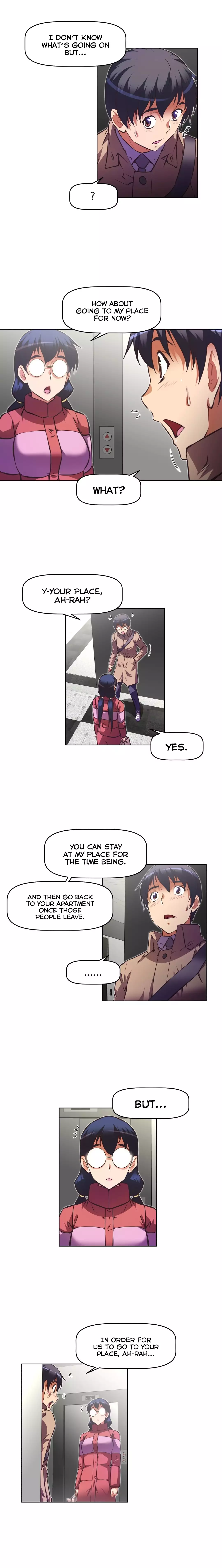 Brawling Go Ch.76-118