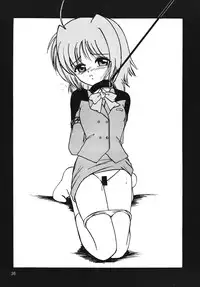 [Thirty Saver Street 2D Shooting] Storage Ignition 4 (Mahou Shoujo Lyrical Nanoha / Magical Girl Lyrical Nanoha)