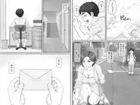 [Ponkotsu Damashii] Boku no Kanojo wa 40-sai no Hitozuma de Mama no Tomodachi