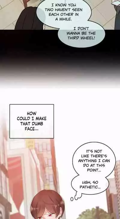 [Alice Crazy] Perverts' Daily Lives Episode 3: Shin Seyoung's Tag Hunt [Ch 1-12] [Complete] [Digital]