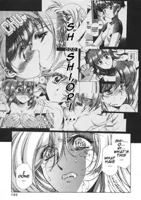 [Urushihara Satoshi] Chirality - To The Promised Land Vol.2 (Complete) [English]