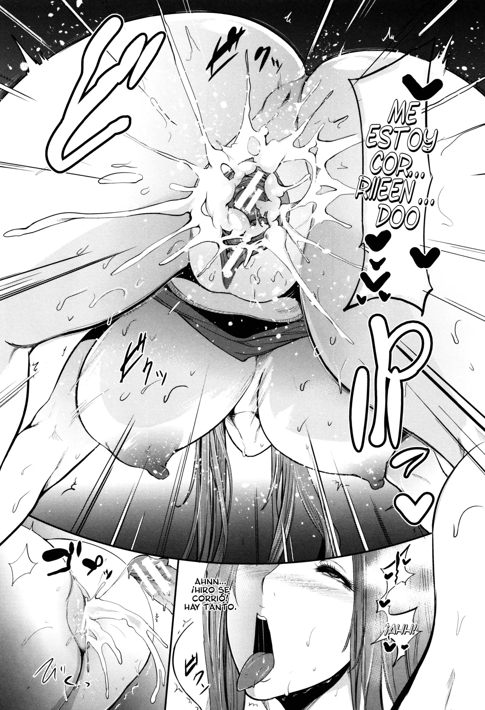 Mama Naranai Onna-tachi Ch. 1-6