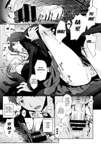 Osananajimi to Bukiyou Megane