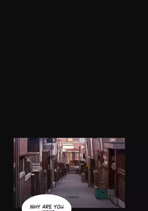 Scandal of the Witch Ch.1-22