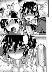 Futanari! Oshioki Time 6