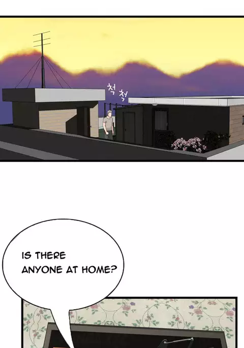 Tissue Thieves Ch.1-36