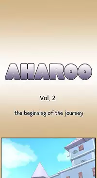 [Hong BanJang] Aharoo Ch.1-35 (English) (YoManga) (Ongoing)