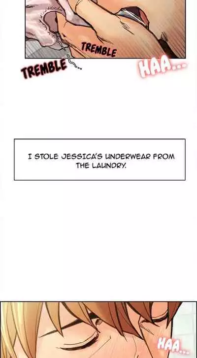 The Sharehouse Ch. 1-11