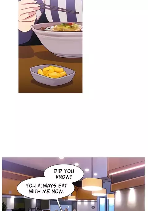 Scandal of the Witch Ch.1-39