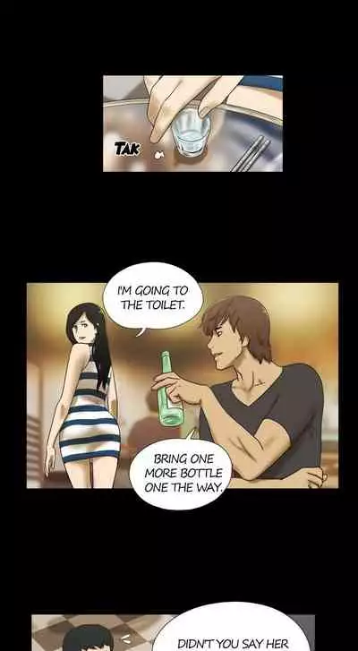 [Mulduck] Couple Game: 17 Sex Fantasies Ver.2 - Ch.01 - 20 [English]