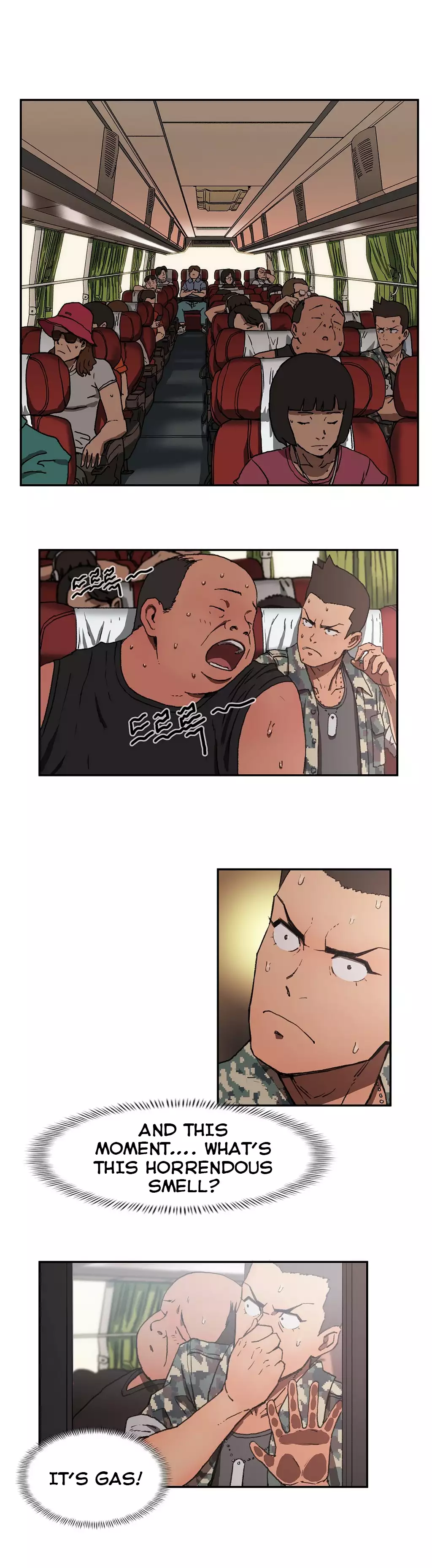 Refrain Love Ch.1-15