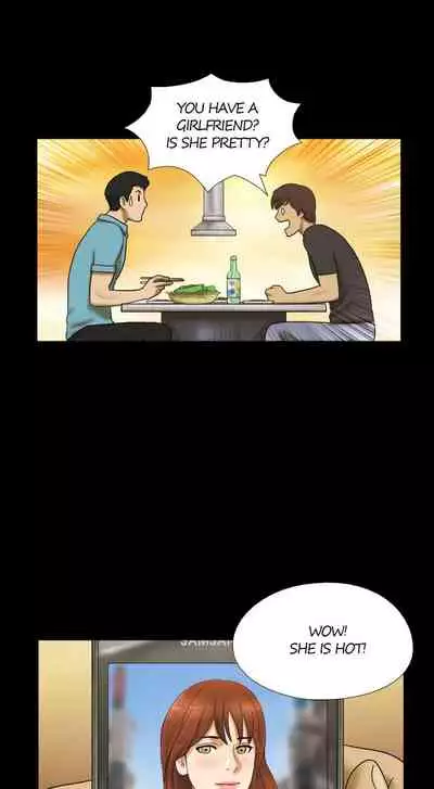 [Mulduck] Couple Game: 17 Sex Fantasies Ver.2 - Ch.01 - 20 [English]