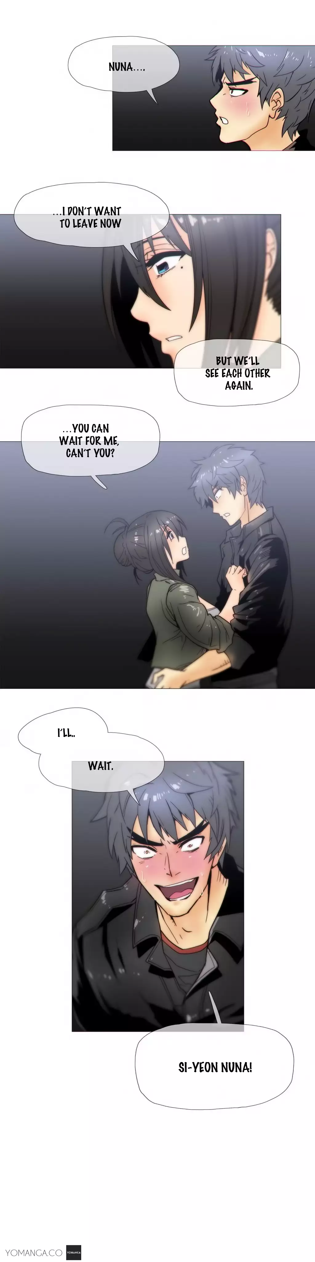 Household Affairs Ch.1-30