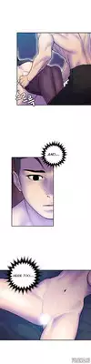 Ghost Love Ch.1-10 (English) (YoManga) (Ongoing)