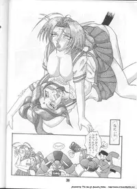 [Alice Syndrome (Various)] ELO-HAZARD (El-Hazard)