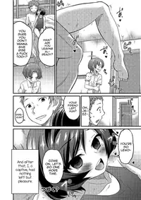 [Anthology] Gekkan Web Otoko no Ko-llection! S Vol. 02 [English] [mysterymeat3] [Digital]