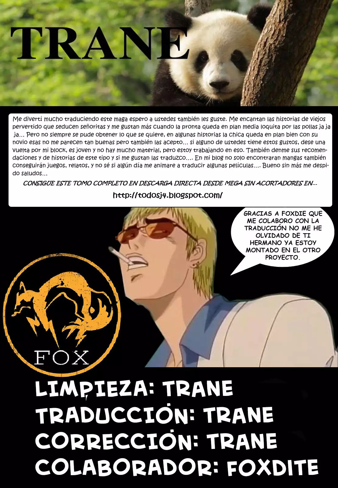 LOVE&PEACH Ch. FINAL